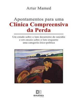 cover image of Apontamentos para uma Clínica Compreensiva da Perda